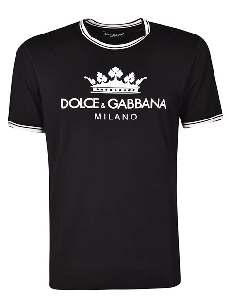 dolce gabbana shirt sale|dolce gabbana t shirt price.